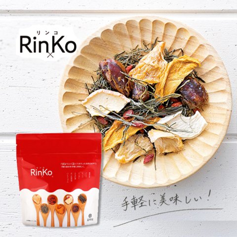 昆布村　RinKo（リンコ）