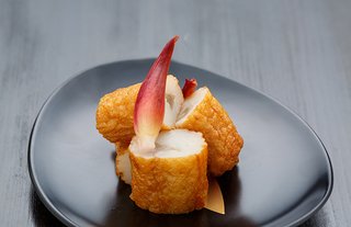 [Refrigerated] Bessho Kamaboko Shop Burdock Tempura 