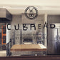 【冷凍】CUBREAD（キューブレッド）米粉カンパーニュ