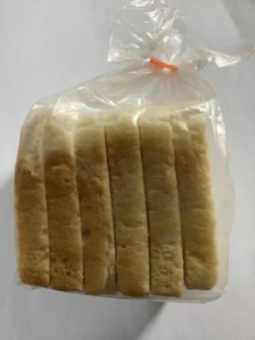 [Refrigerated] Danish Bakery French Bread, 6 slices (Available only on Tuesdays and Saturdays) 