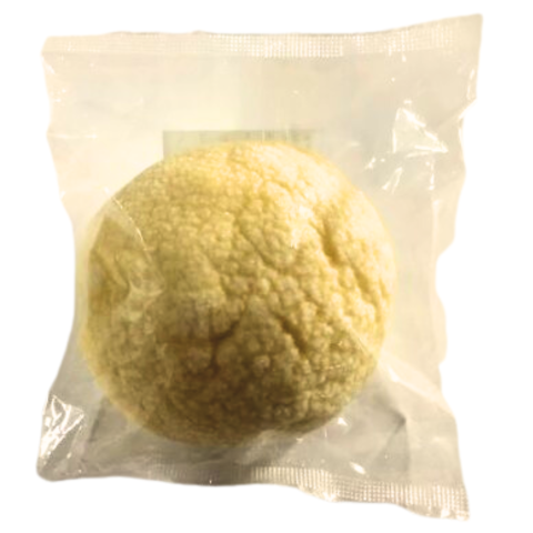 [Refrigerated] Denmark Bakery Melon Bread made with domestic wheat (Available only on Tuesdays and Saturdays) 