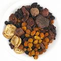 [African Table] African Berry Mix 