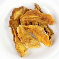 [African Table] Organic dried mangoes from Burkina Faso 