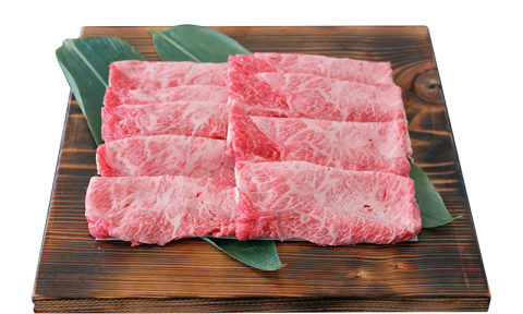 【冷凍】山形の絶品ブランド牛「米沢牛」焼肉セット（93012）