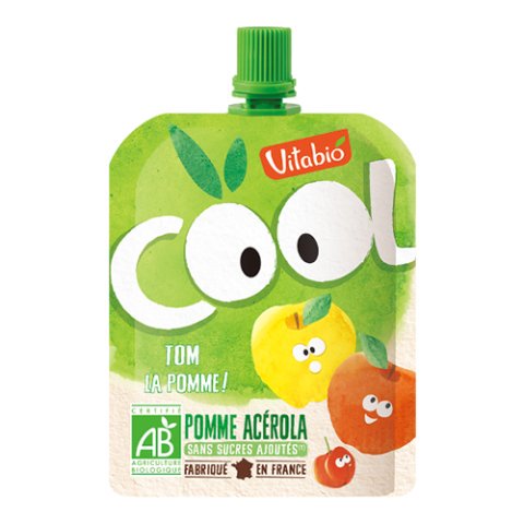 Vb Cool Fruit Apple 