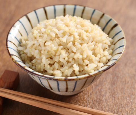 山形・佐藤さんのこしひかり胚芽米5kg（無施肥・無農薬）