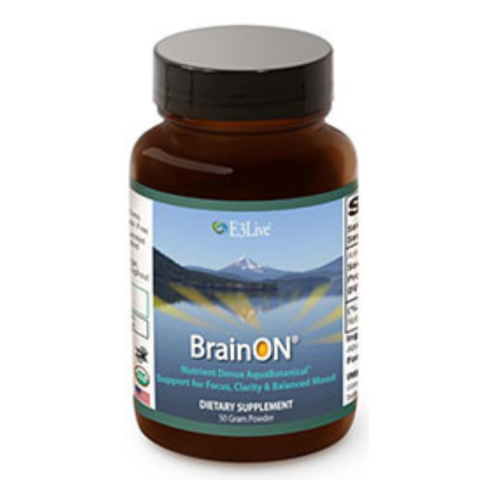 BrainON