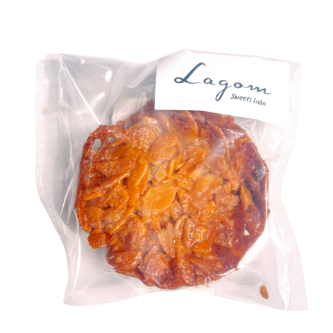 Lagom（ラーゴム）焼き菓子詰め合わせ（94035）