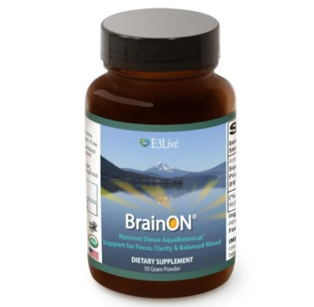 BrainON Powder 