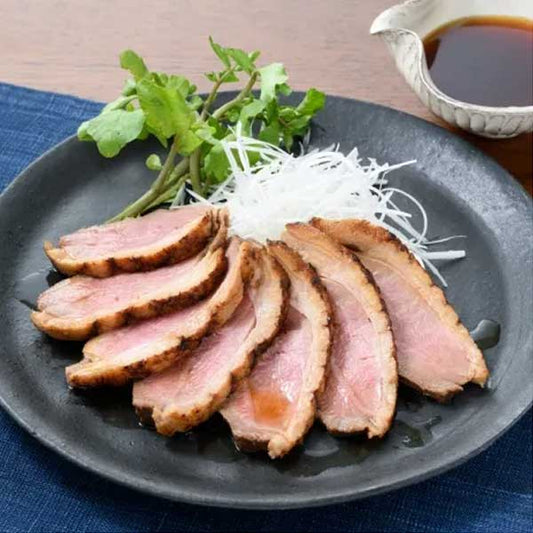 [Refrigerated] Duck loin set (93013)